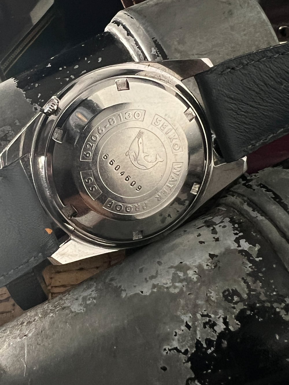 seiko day date silver