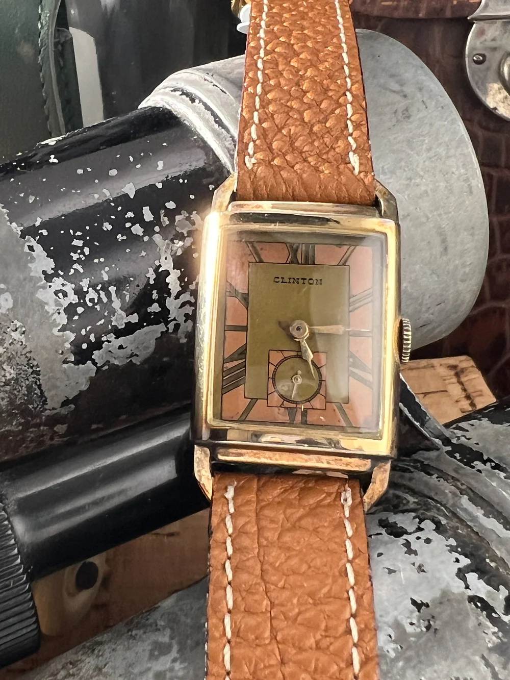 1940s Clinton watch s-l400.jpg main image 4