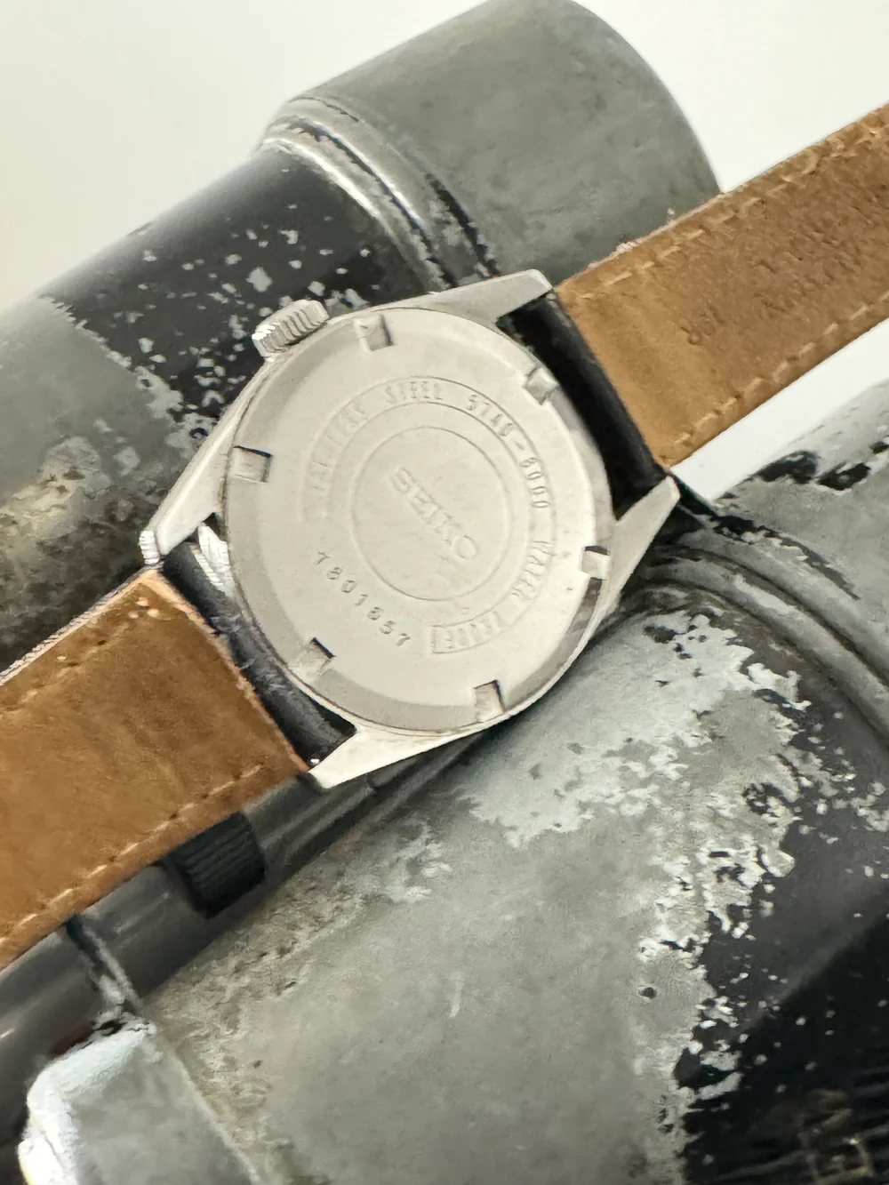 Vintage Seiko Lord Marvel 36000 — Cool Vintage Watches