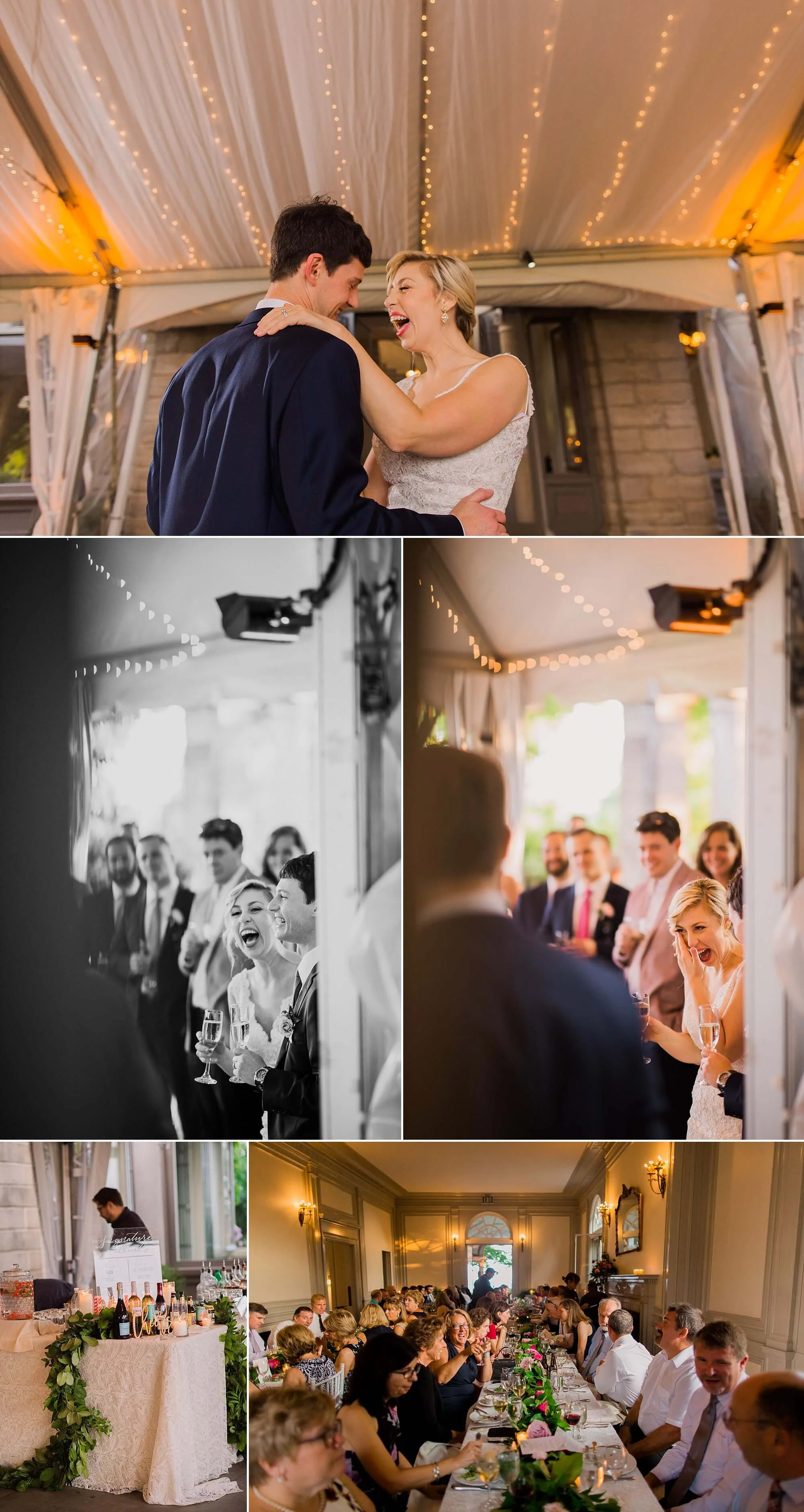 Eolia Mansion // Lindsey + Tom — Ebersole Photography Boston Wedding