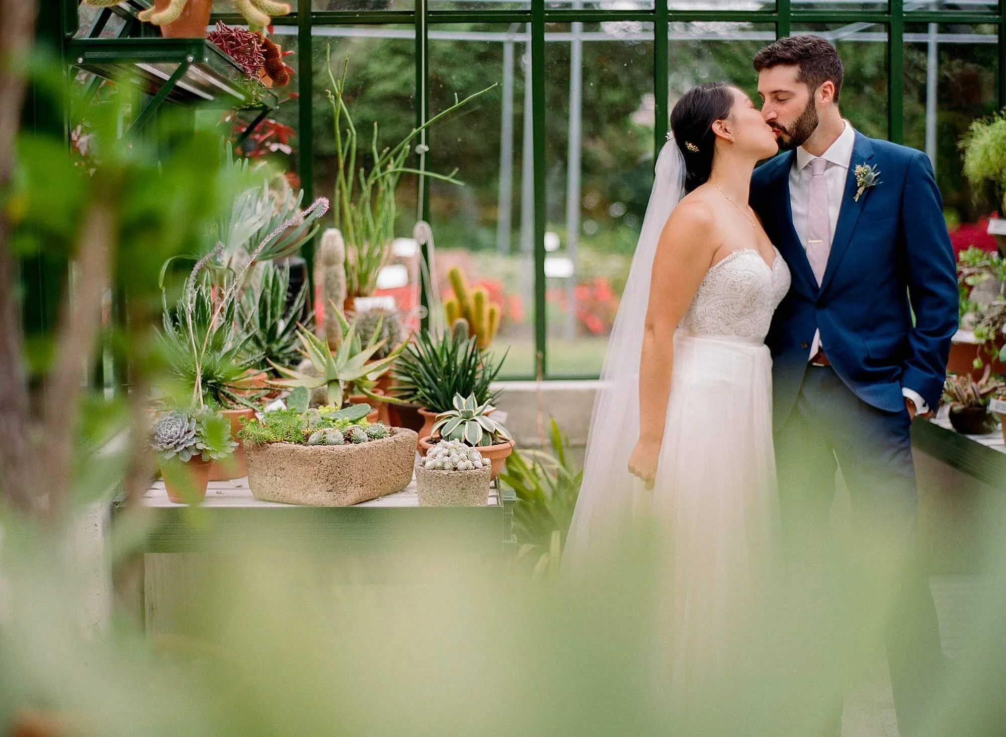 Gardens at Elm Bank wedding - Ebersole Photography -5.jpg