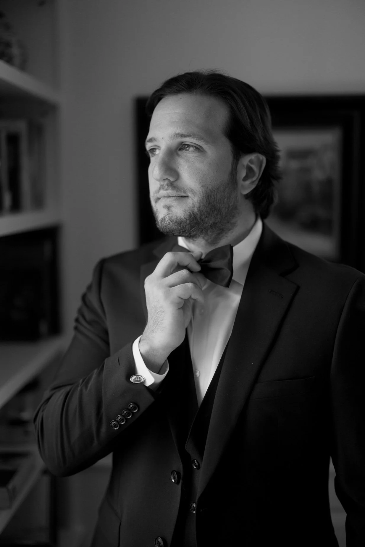 Newport, Rhode Island // Lobster Bar Wedding — Ebersole Photography