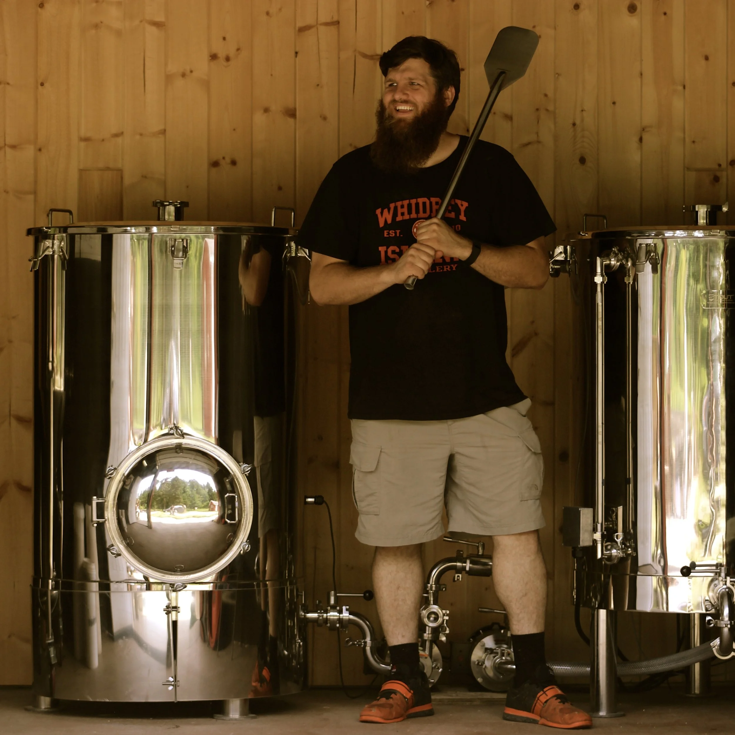 Join The Distillery Team