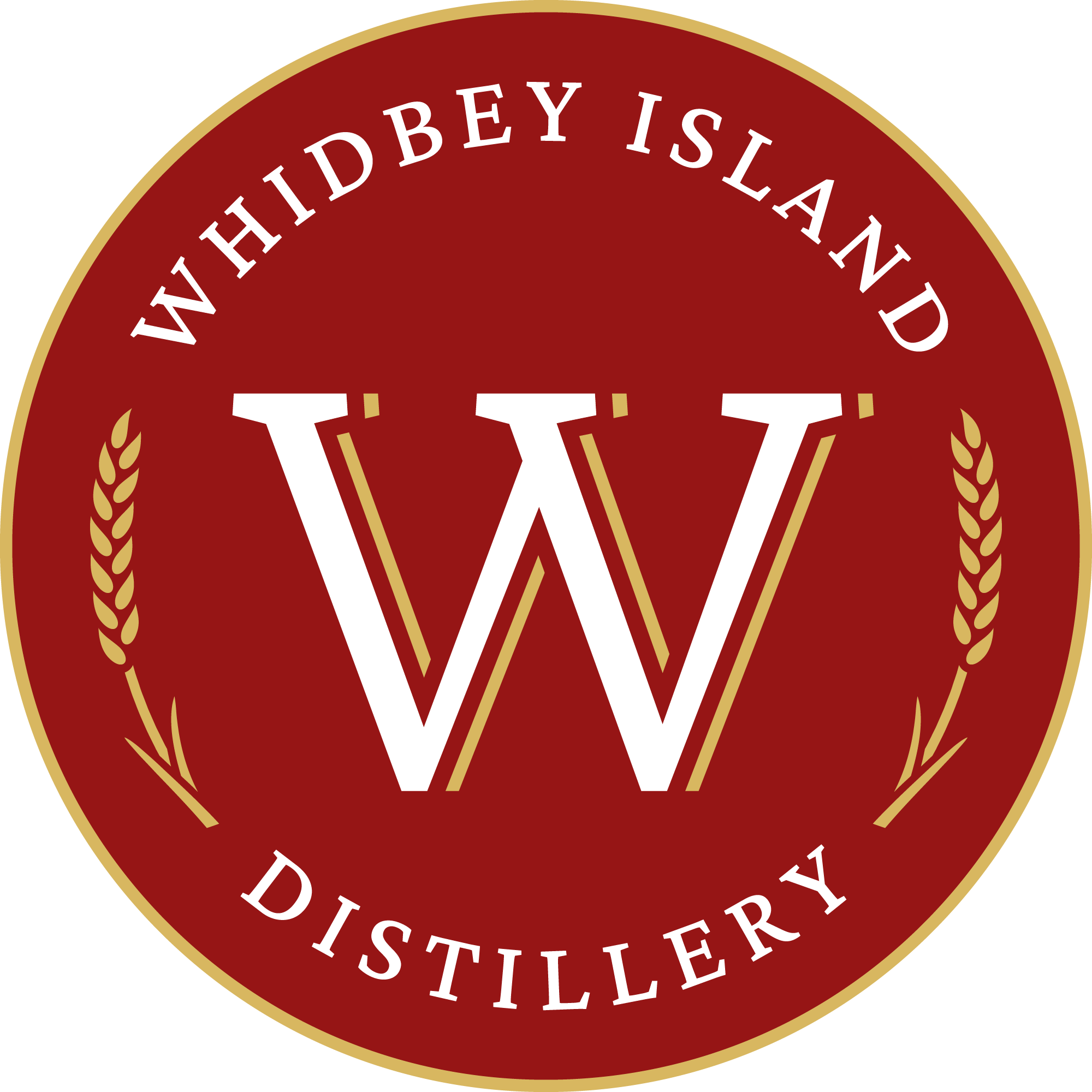 Spirits — Whidbey Island Distillery