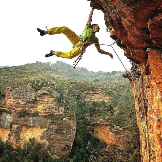 Repost from @rockclimbing.addict . Go to www.griptightspraychalk.com to buy quality spray on chalk that offers better coverage, no mess, is antibacterial,and comes in a portable size.💪