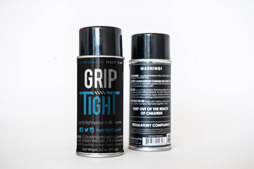 Grip Tight Spray Chalk 3.5oz