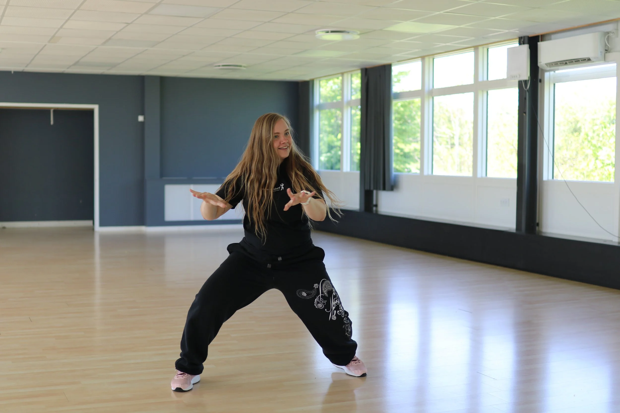 Danseundervisning til events og arrangementer hos Dansefeber i Aarhus Syd