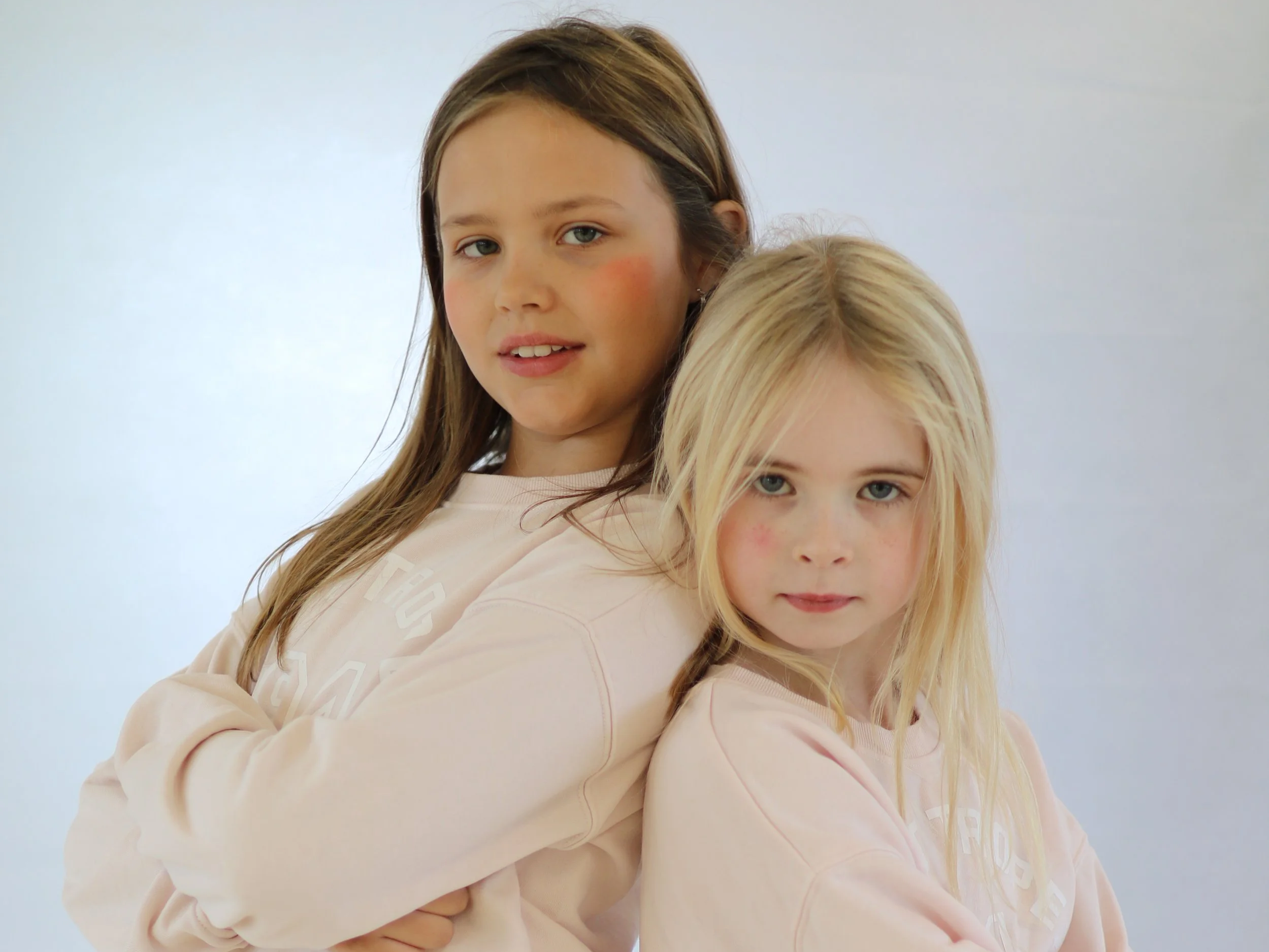 Funky Boys &amp; Girls hiphop hold for børn 9-11 år hos Dansefeber i Aarhus