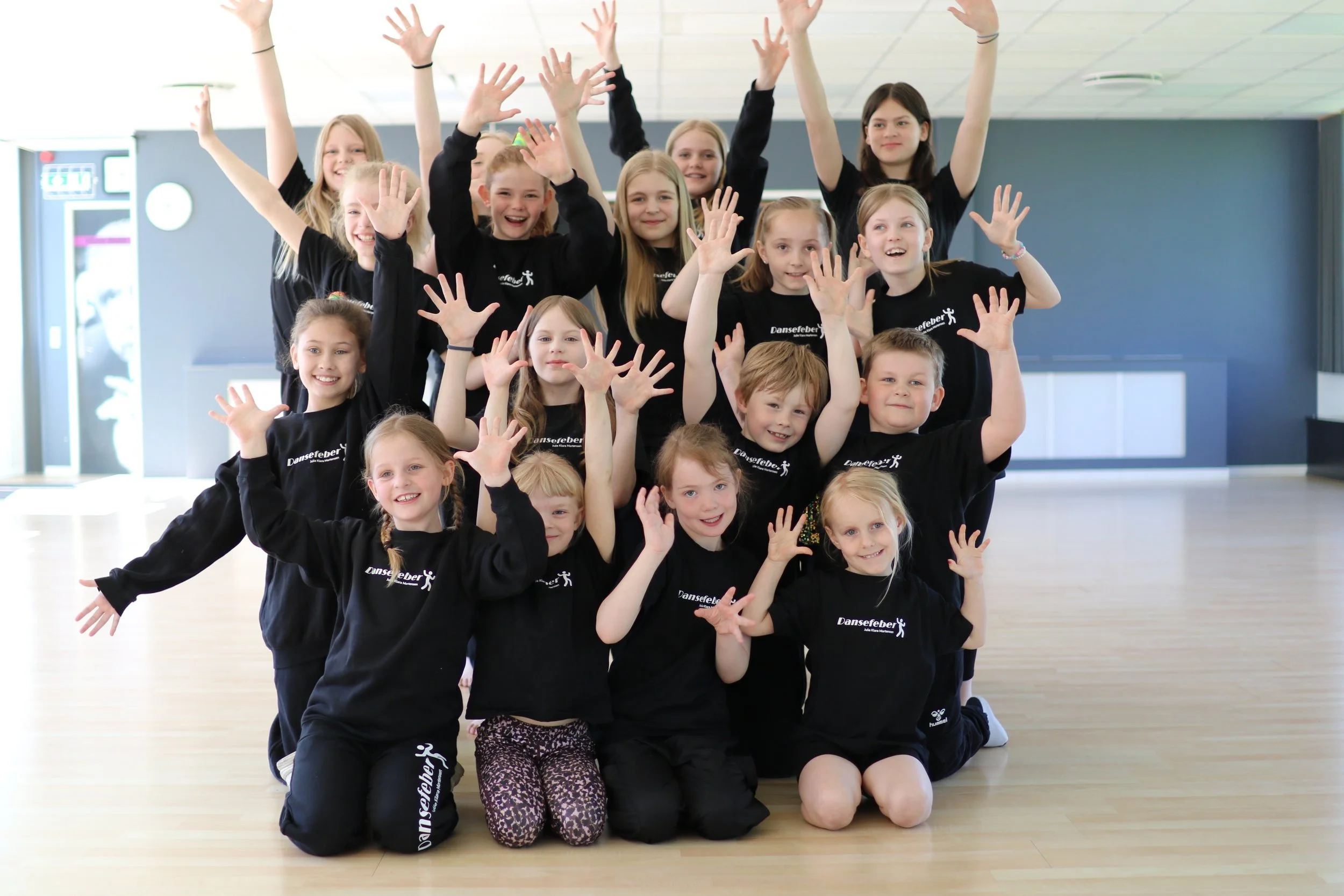 Jule Workshop 19. december 2026