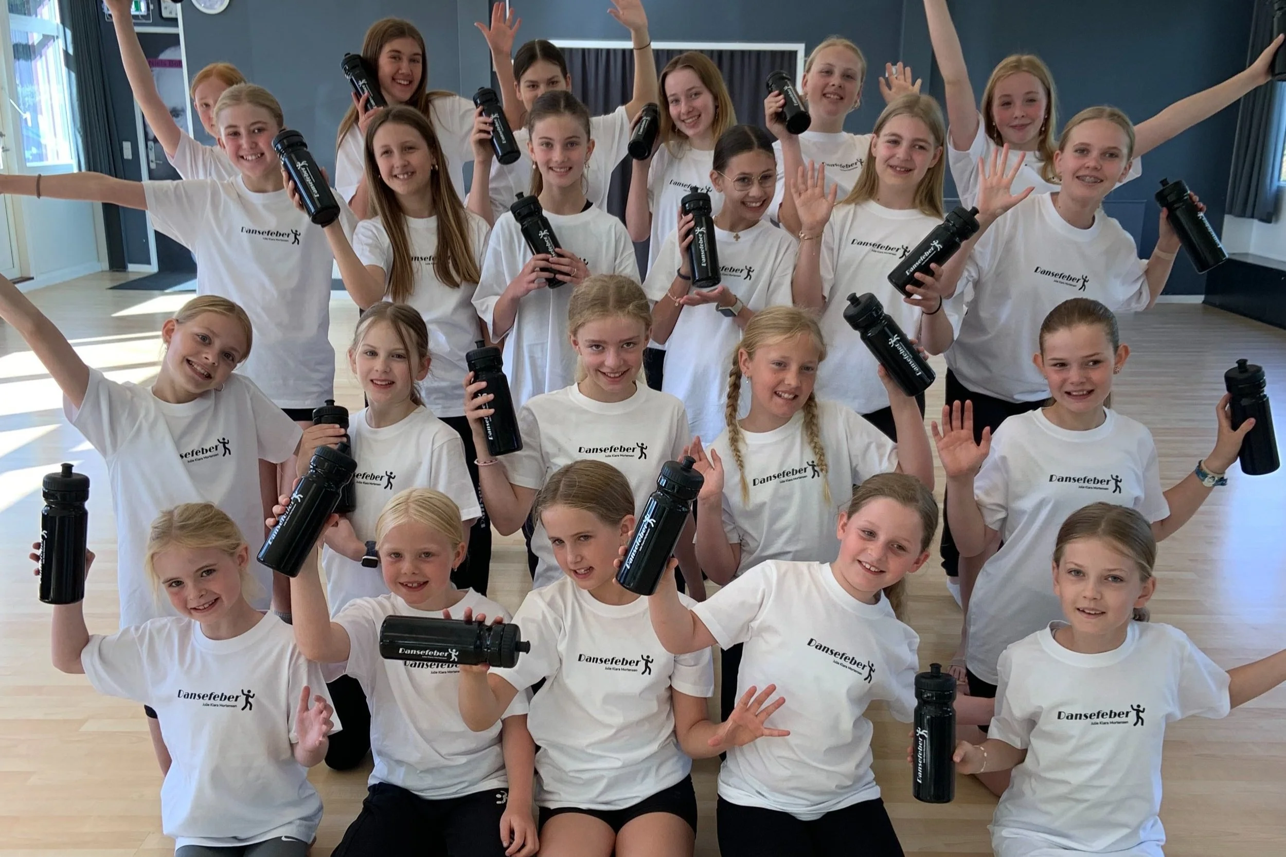 Sommer Dance Camp 2026