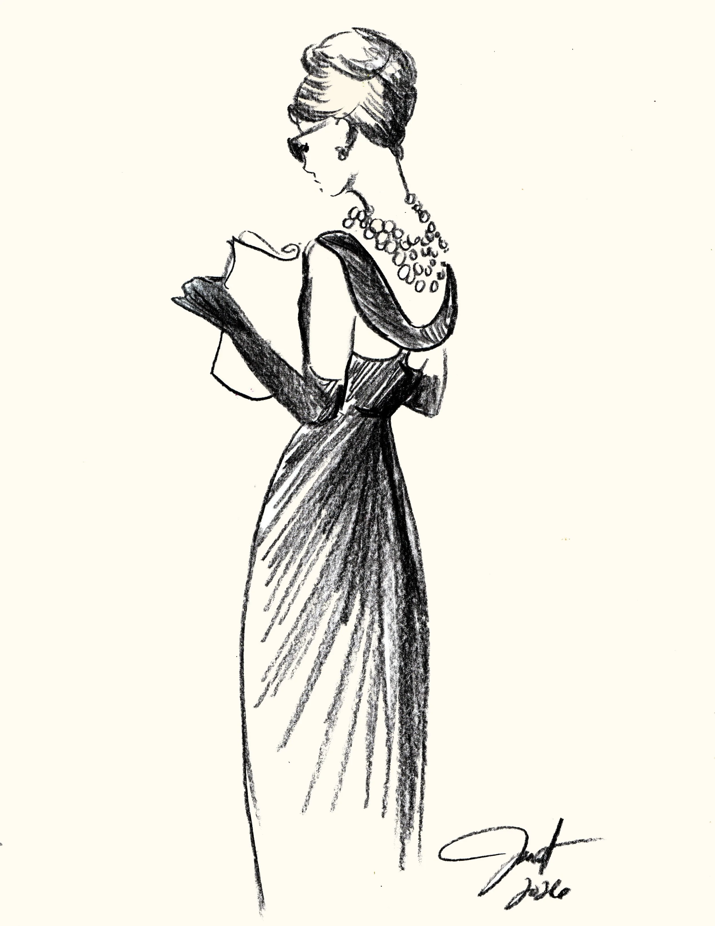 Breakfast with Audrey in china marker.jpg