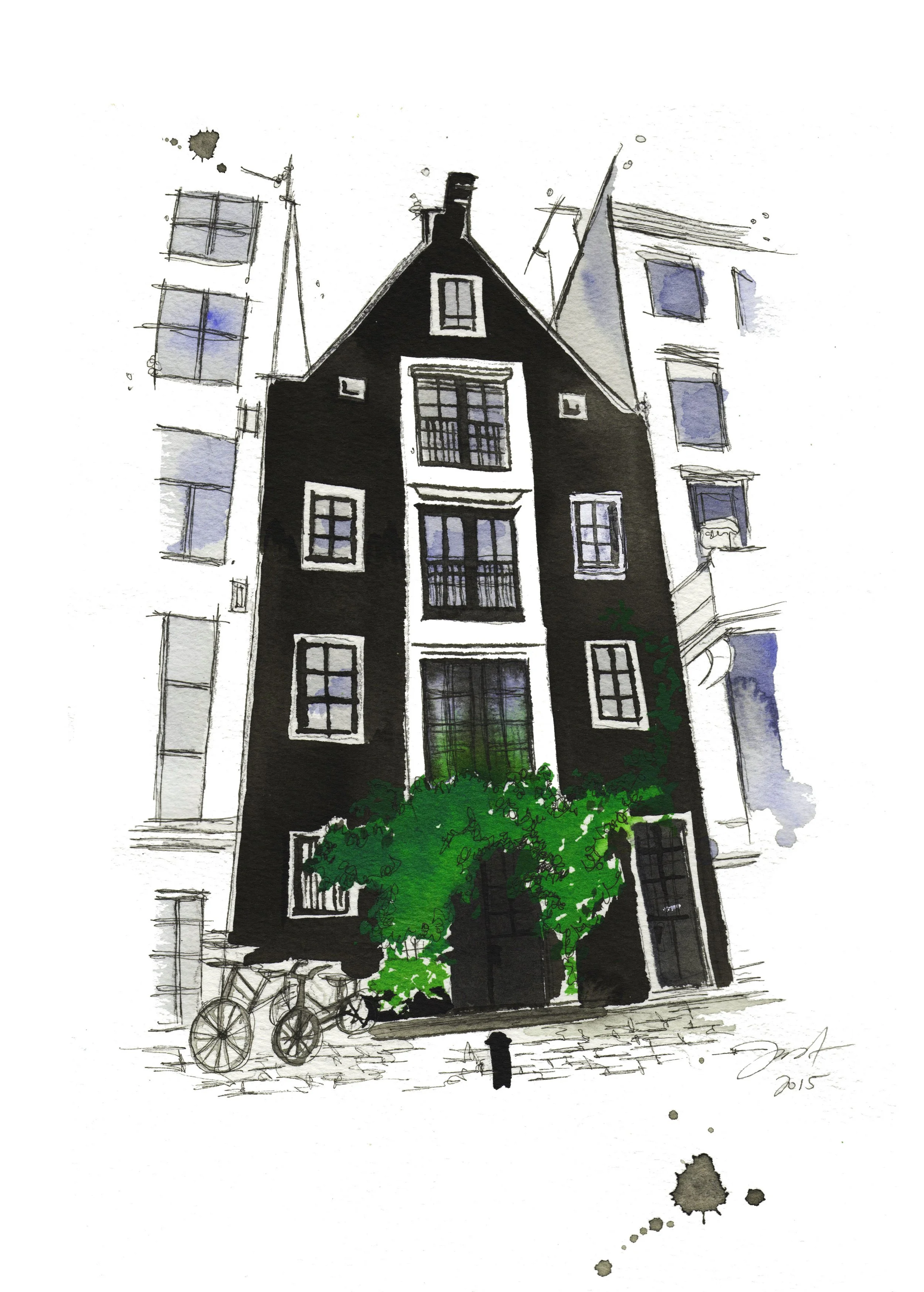 Dreaming of Amsterdam .jpg