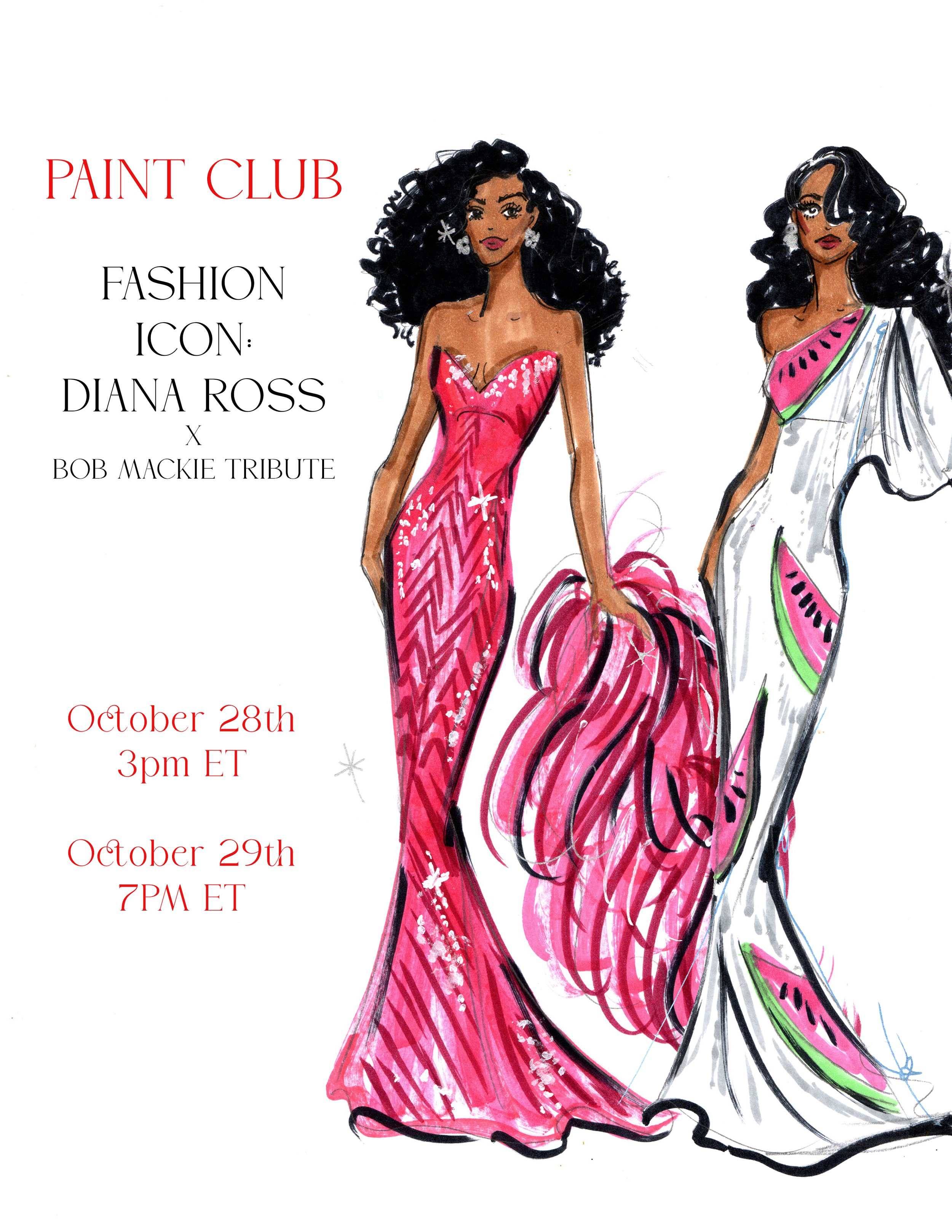 Paint Club Diana Ross .jpg