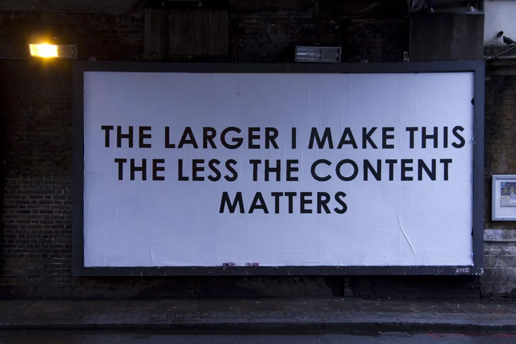 lessons in advertisting vol. 1