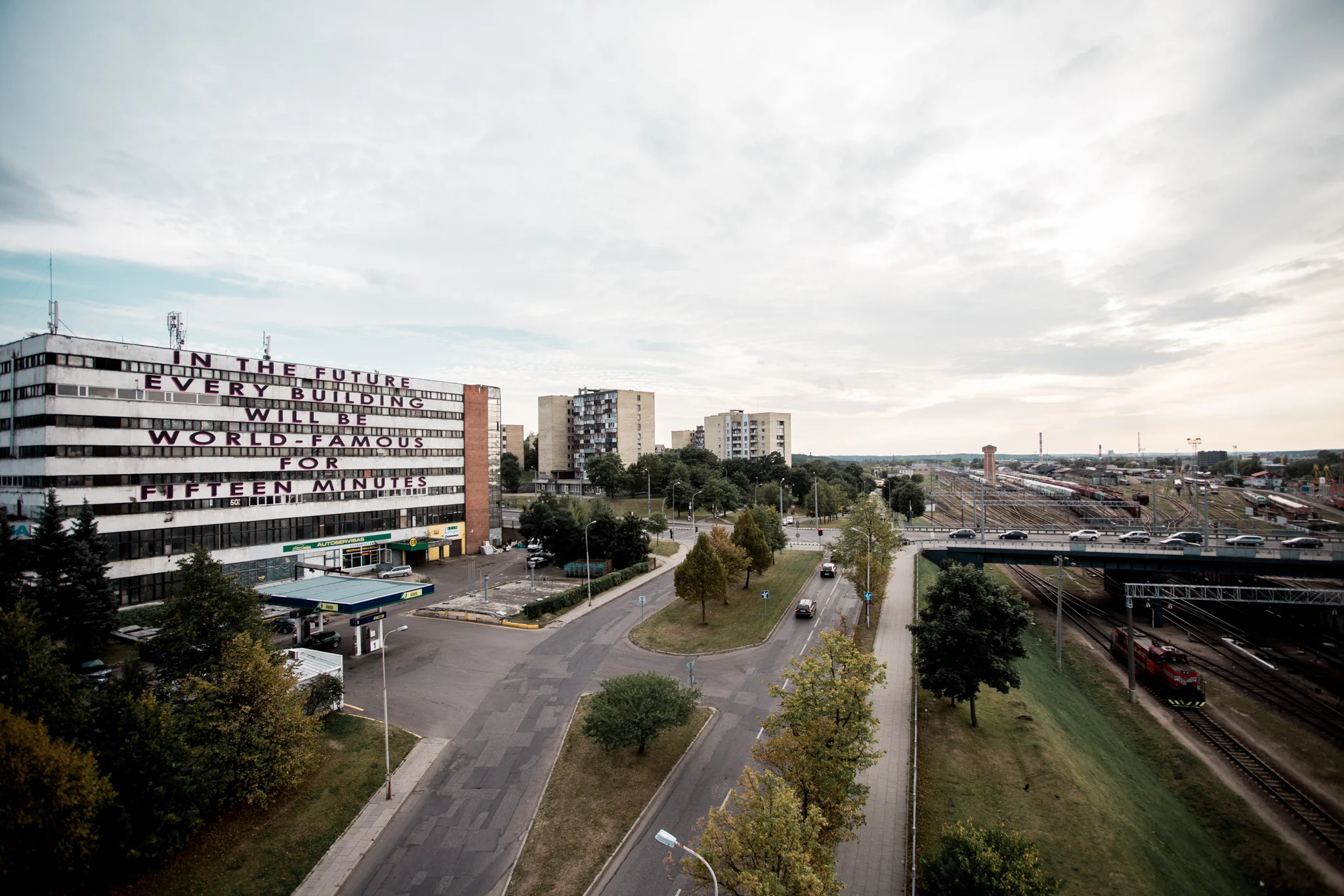 photograph by Tautvydas Stukas