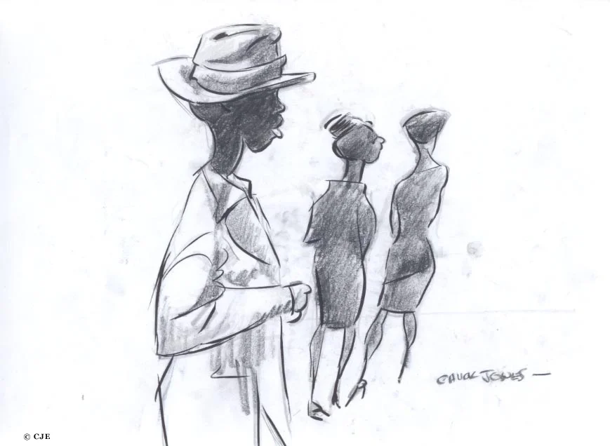 Three Figures