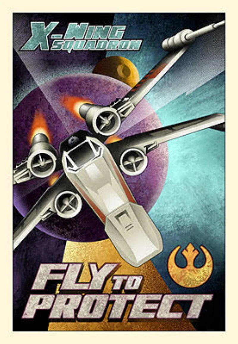 Fly to Protect