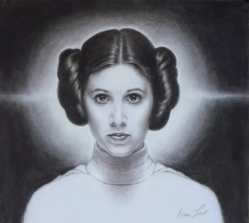 Princess Leia