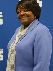 3rd Annual Banquet (2014) Dr. Michelle Gayle Assistant Superintendent of Leon County (Florida) Schools