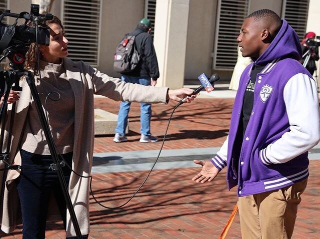 Dreamers..
#weLeadTheWay
#OmegaLamplighters
#JuniorLamplighters
#CrownsOnly👑♎️
#Light⚡️Team
#OmegaPsiPhi #DaVillage #MLKDay
.
.
.
#BlackExcellence #Service #Insta #Instagram #ExplorePage #Potd #Kings #GiveBack #Work  #Legendary #Crown #Power #Explor