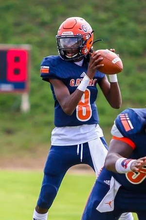 Escambia football: QB Rennie Prim Jr. continues to grow as Gators hit 3-0