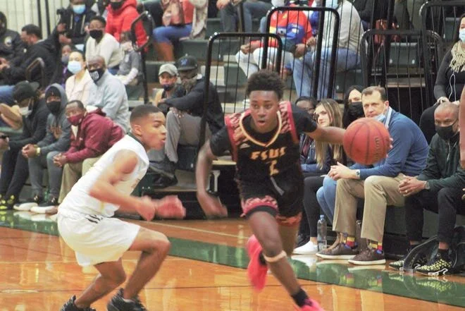 Robinson nets 15 to pace Florida High in come-from-behind win over Lincoln