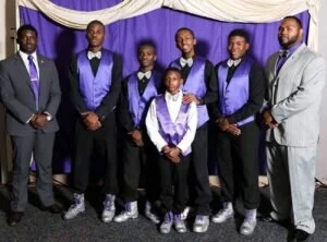 Started by a FAMU grad, Lamplighters continue to grow