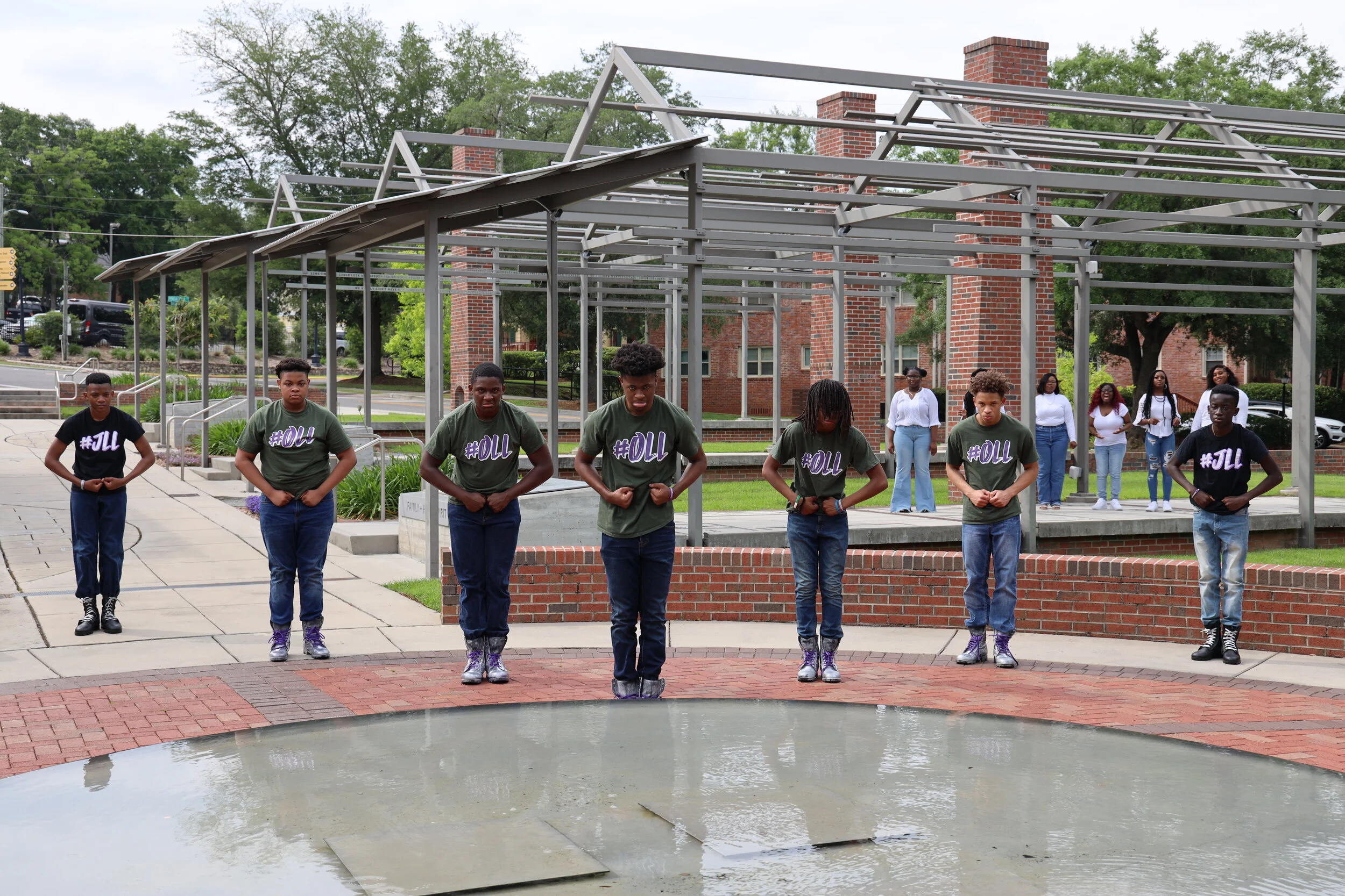 Stretching towards freedom: Celebrate Florida Emancipation Day in Leon County