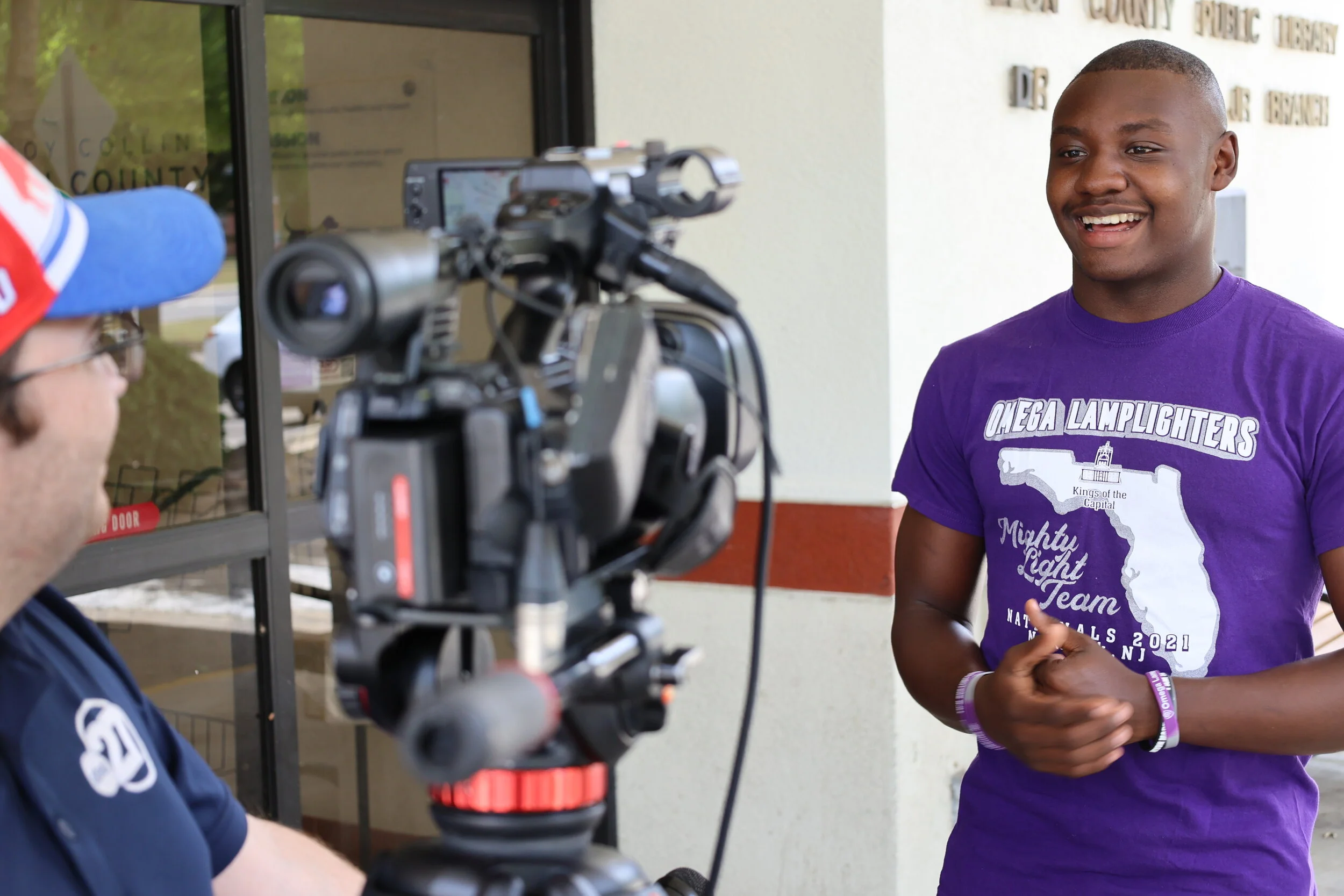 Omega Lamplighters to hold Father's Day Bike Ride Saturday morning