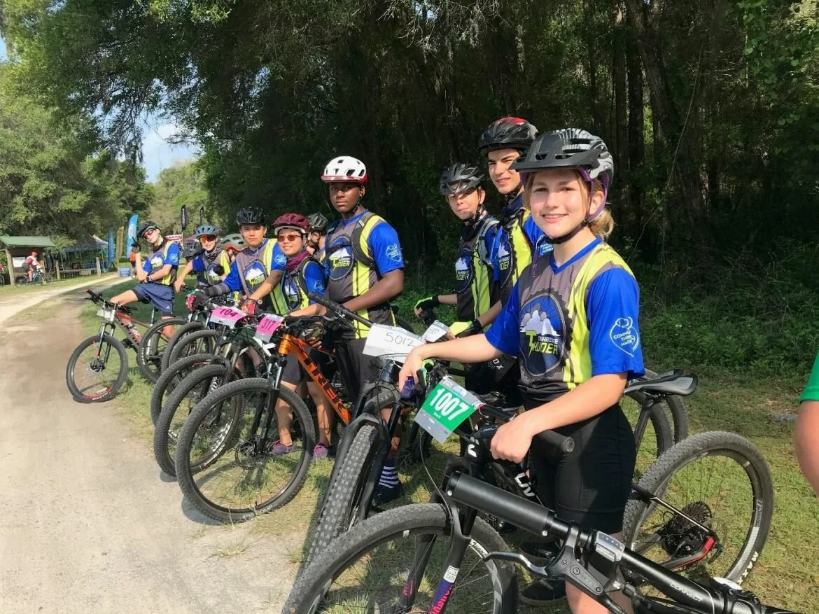 NICA’s Comprehensive Top to Bottom Approach to Diversify the Sport of Mountain Biking