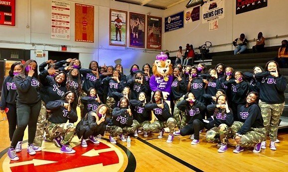 @tbsstep / @tbsjvstep show #PhotoDump🐾
#Light⚡️Team
#weLeadTheWay #OmegaLamplighters #JuniorLamplighters #CrownsOnly👑♎️ #DaVillage #theBluePrint #Kings #StepTeam #LightningTheLAMPLion