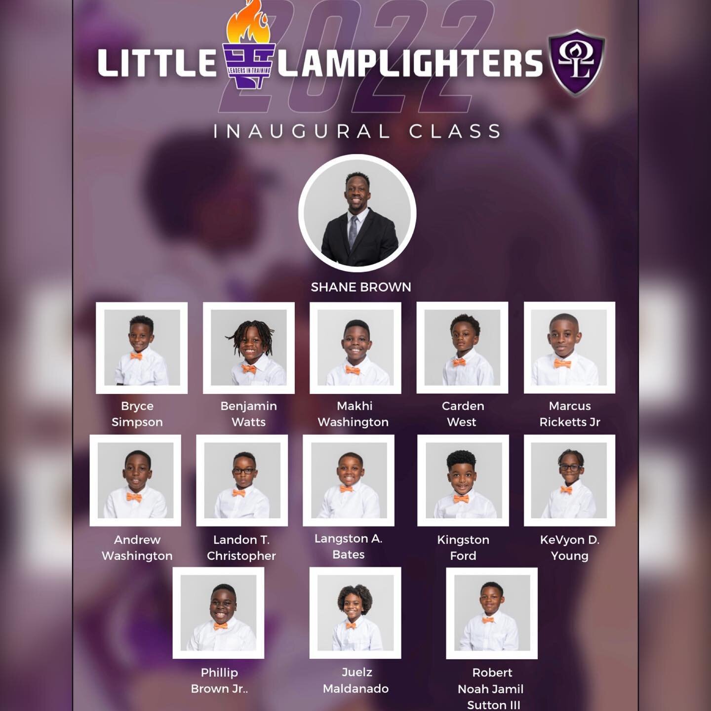 Class I 💜🔥🧡‼️
#weLeadTheWay #OmegaLamplighters #JuniorLamplighters #LITLamplighters #CrownsOnly👑💜 #Light⚡️Team #DaVillage #LLL