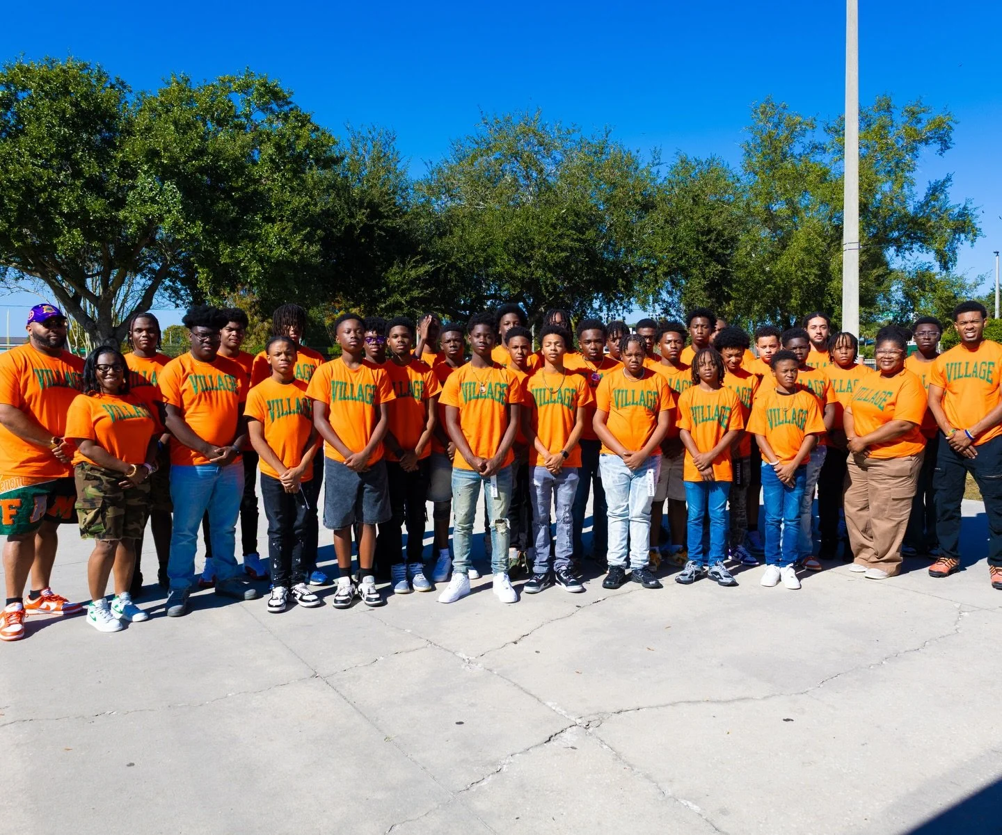 Leon County children's programs receive $2.69 million in funding