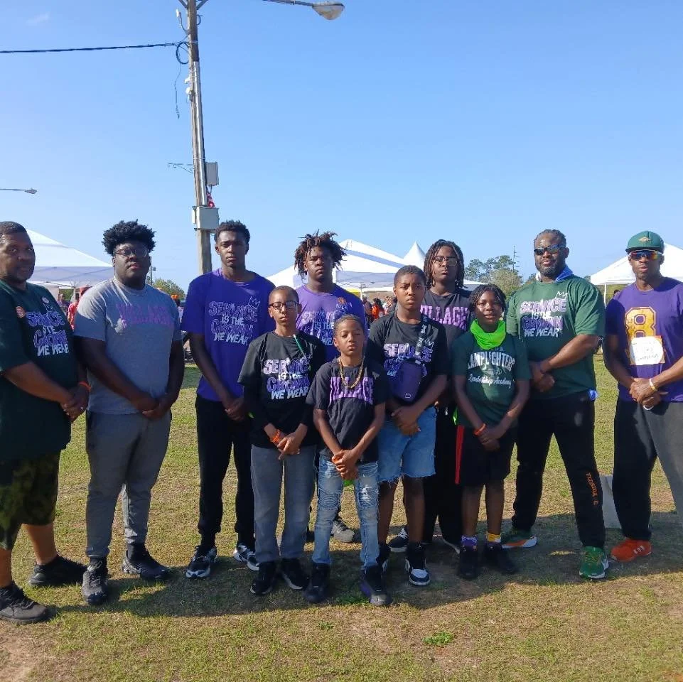 Community gathers at North Florida Fairgrounds for walk supporting MS awareness and cure