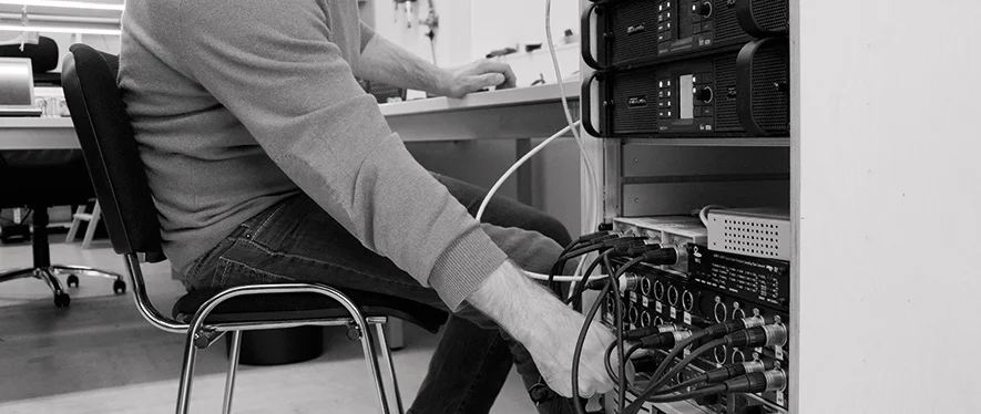Testing & Programming