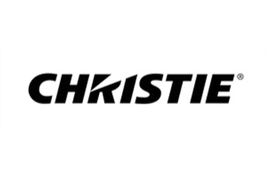 Christie- Logo Black