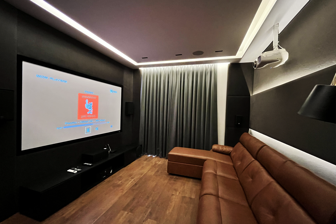 Home Theatre