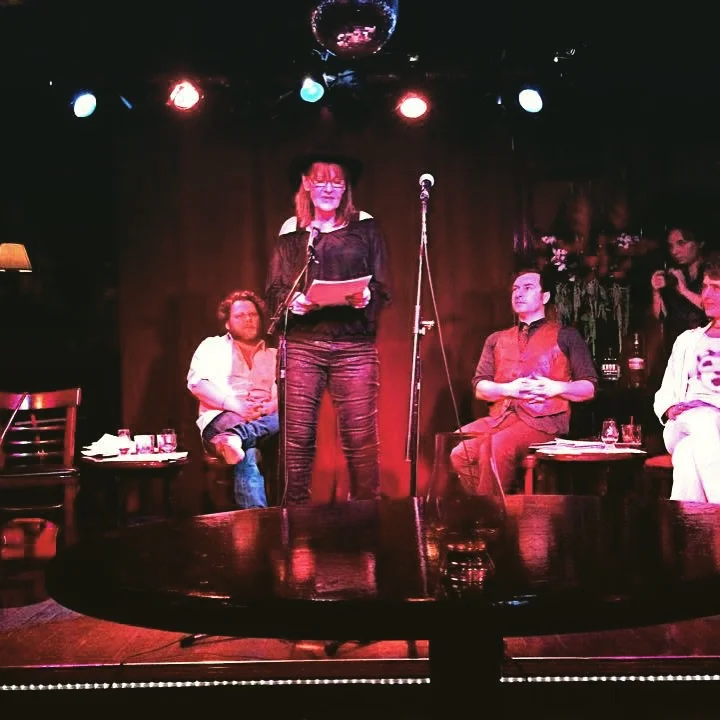  W&amp;P, Special Events 