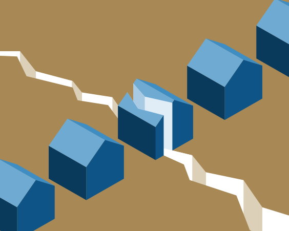 The Big One. What Have You Done to Prepare?