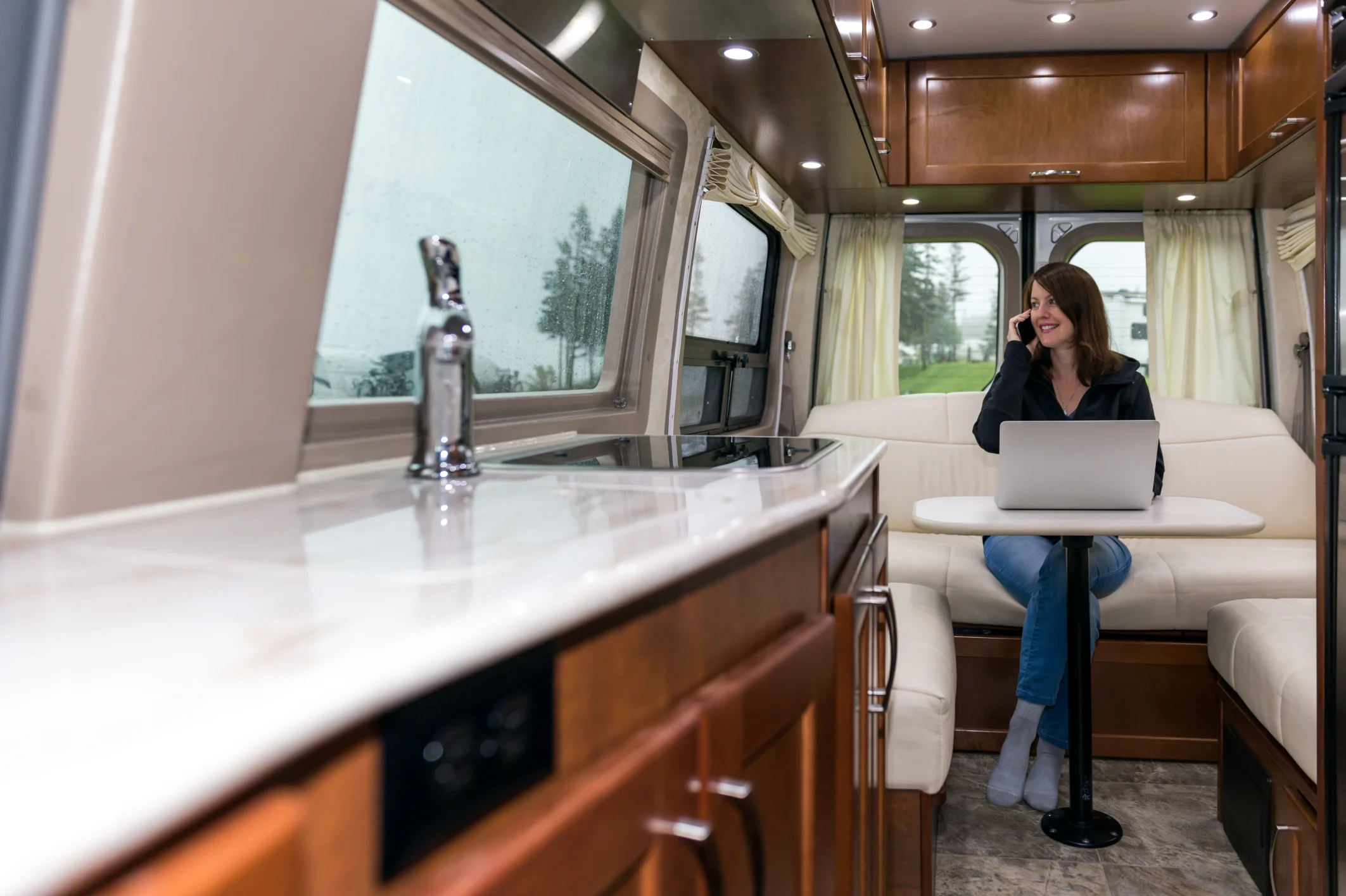 Recreational Vehicles