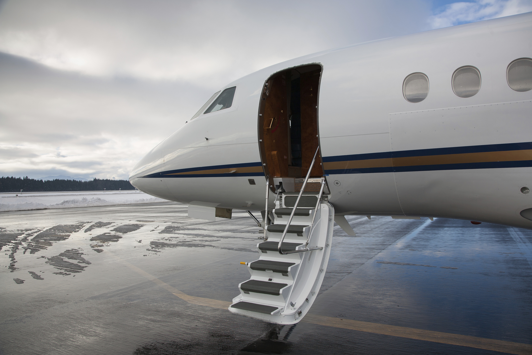 Aviation
