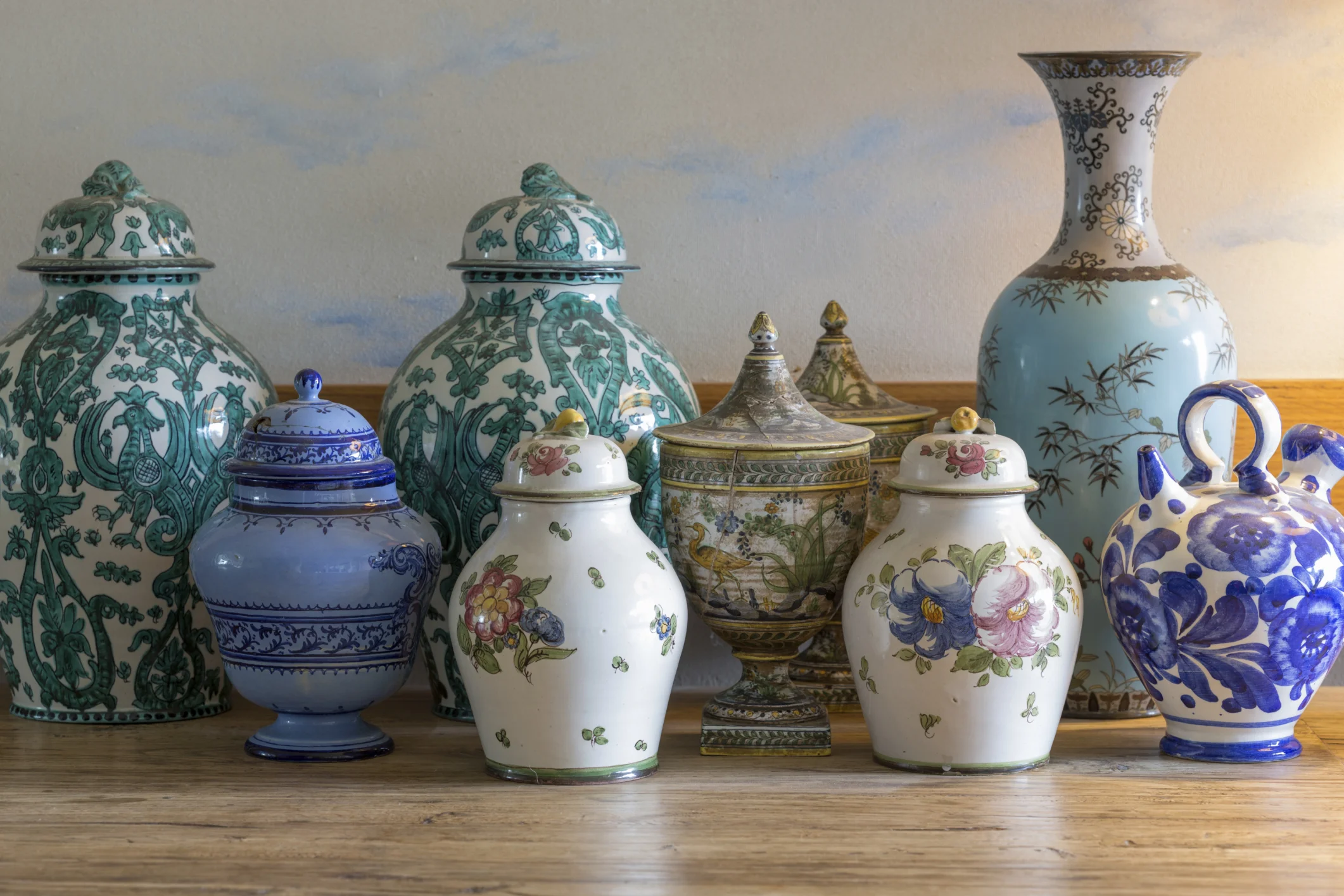 Collections