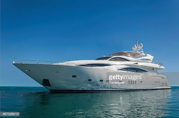 Yacht C