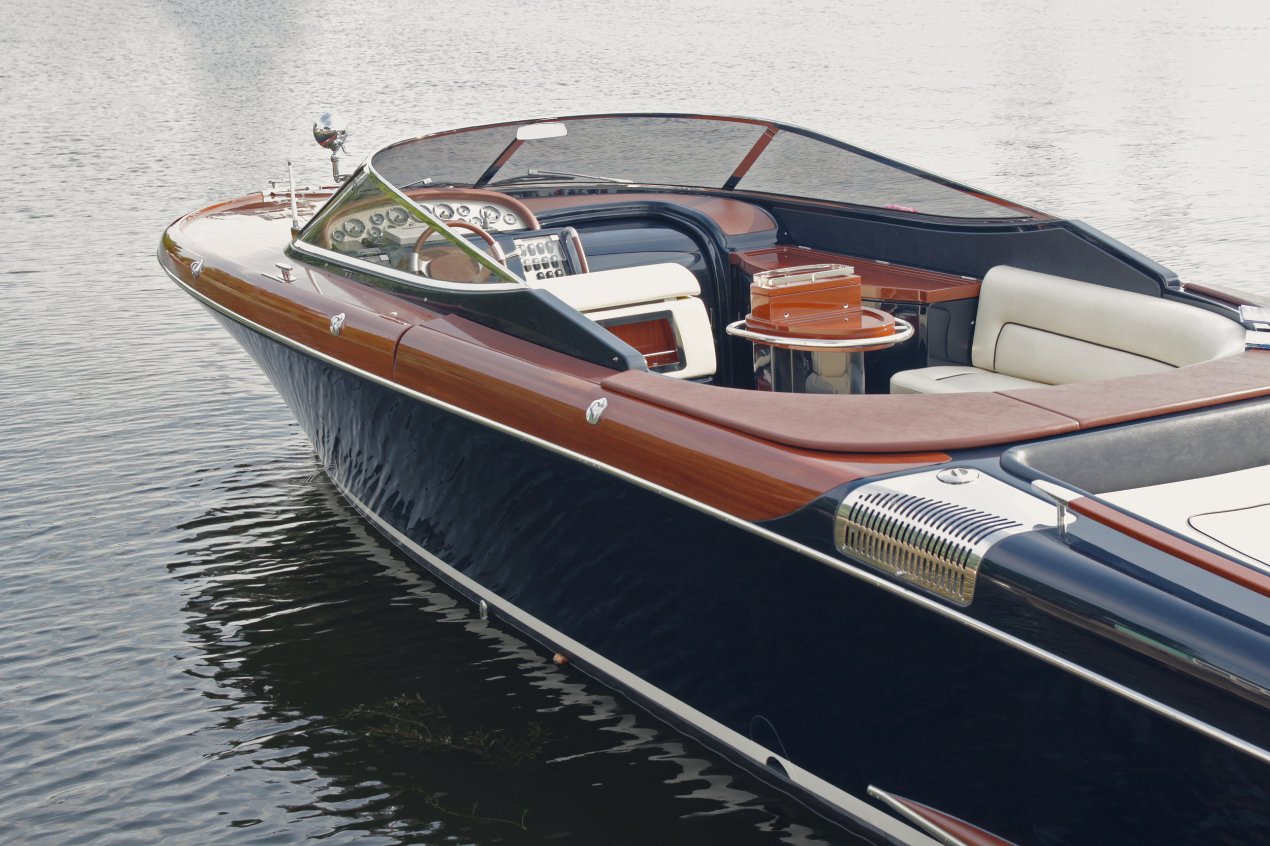 Watercraft