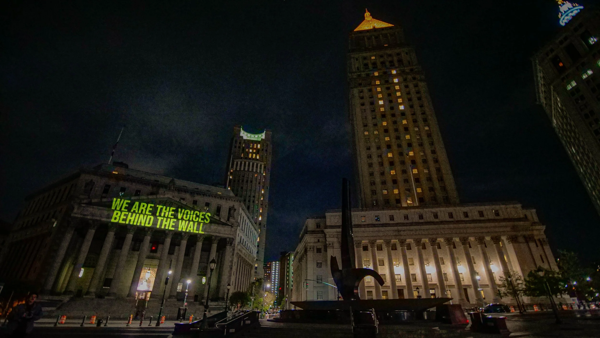 INCARCERATION NATIONS NETWORK