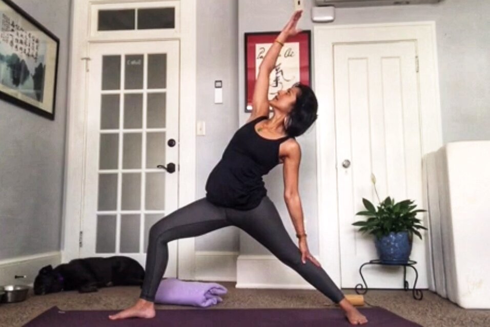 Slow Flow + Koshi Chime Melody