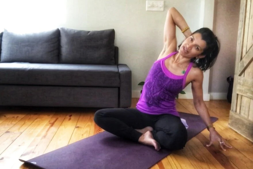 Gentle Flow for Hope