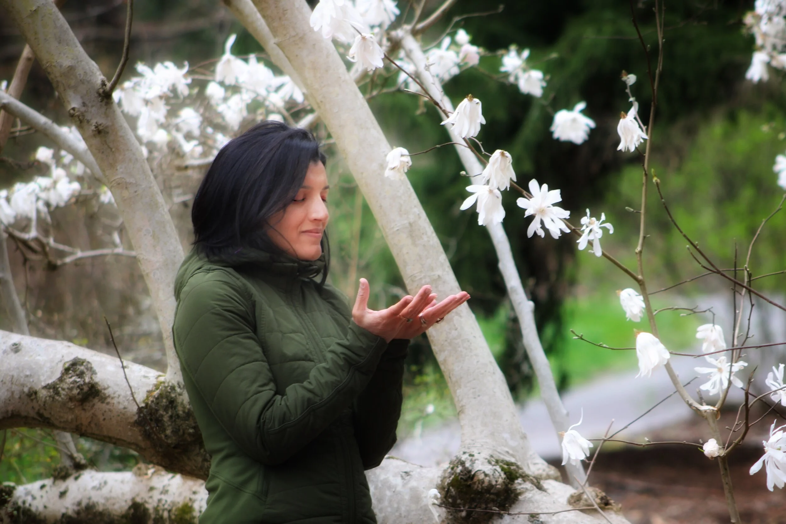 Pangu Yoga ~ Opening to Love's Hope LIVE RECORDING