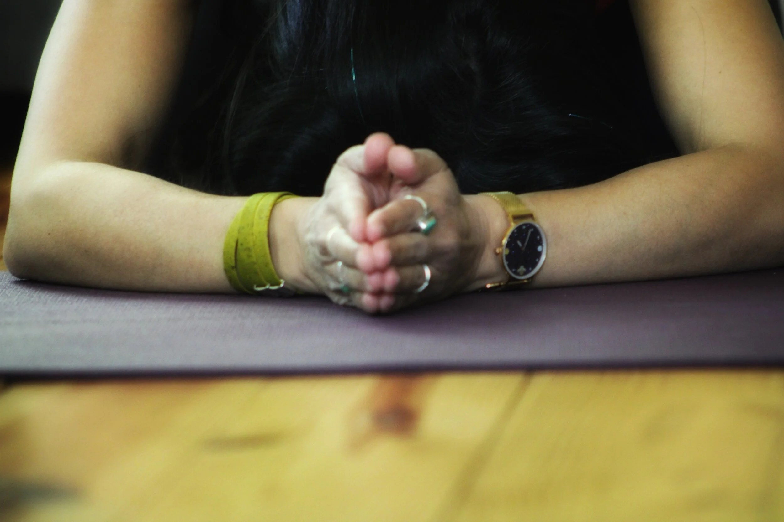 Pangu Yoga ~ Advanced Practice LIVE RECORDING  