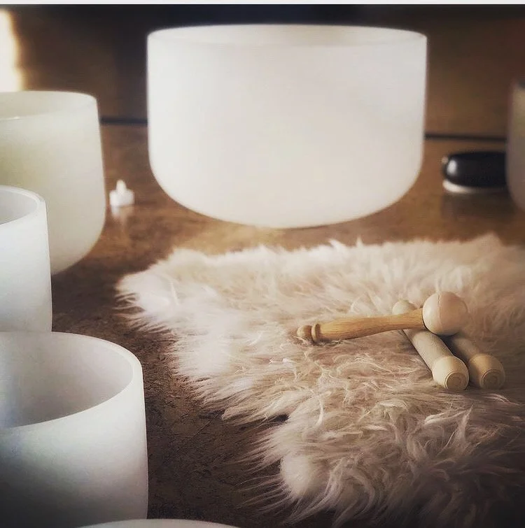 Gentle Restorative + Singing Bowl Sound Bath